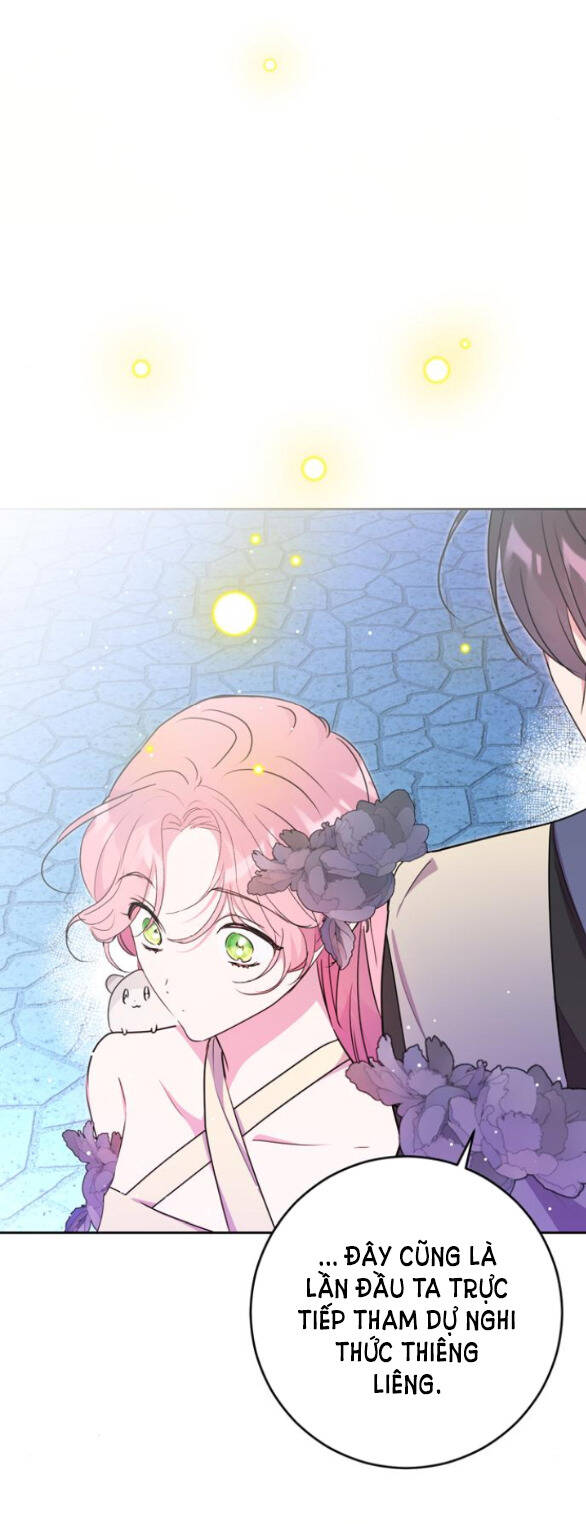 Mỗi Đêm Chồng Tôi Đều Biến Đổi Chapter 20.2 - 11