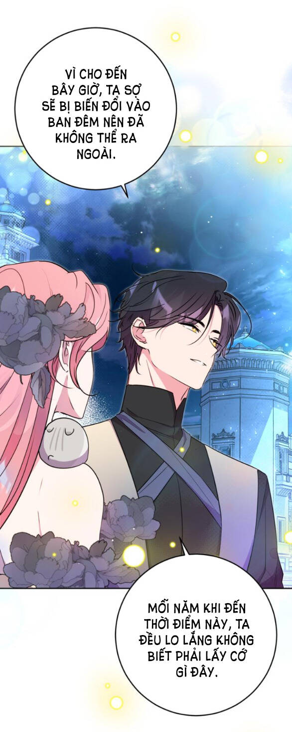 Mỗi Đêm Chồng Tôi Đều Biến Đổi Chapter 20.2 - 12