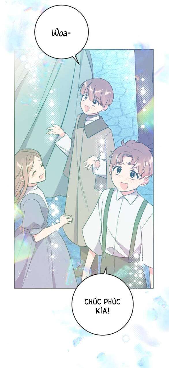 Mỗi Đêm Chồng Tôi Đều Biến Đổi Chapter 20.2 - 20