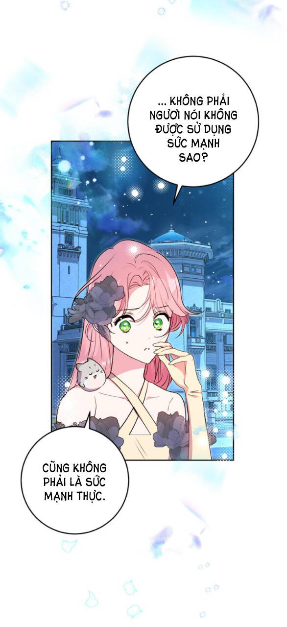 Mỗi Đêm Chồng Tôi Đều Biến Đổi Chapter 20.2 - 26