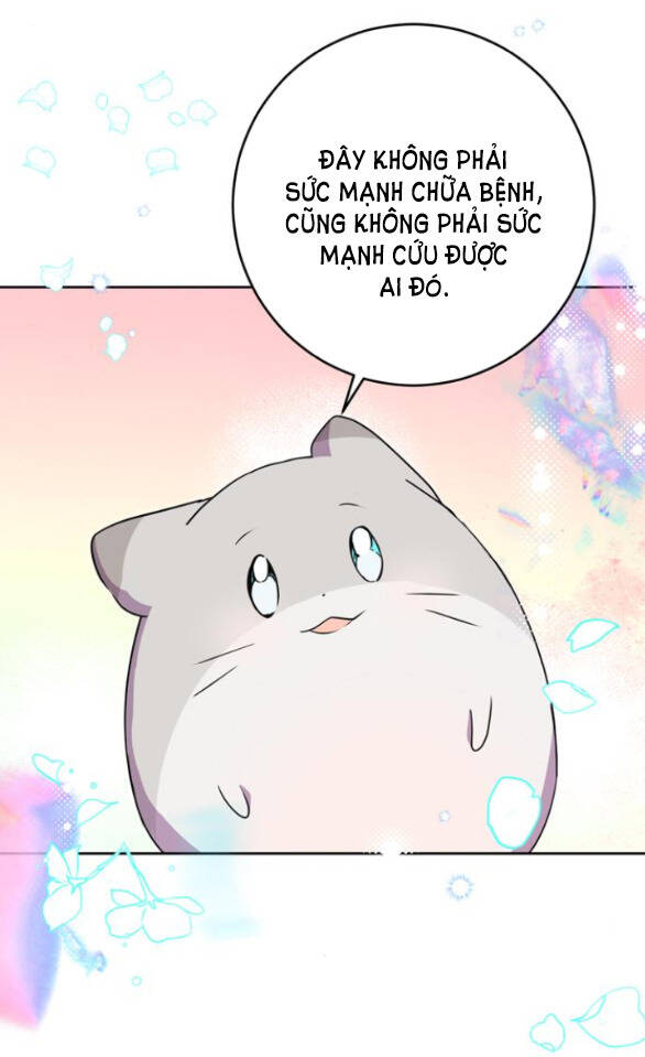 Mỗi Đêm Chồng Tôi Đều Biến Đổi Chapter 20.2 - 27