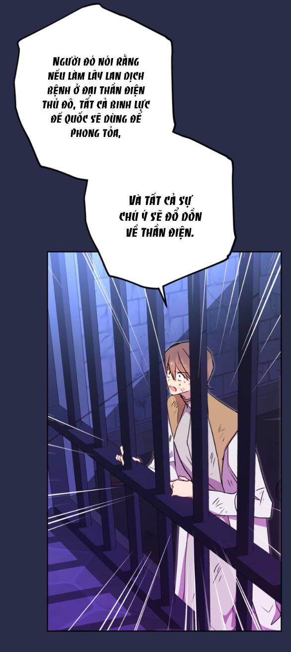 Mỗi Đêm Chồng Tôi Đều Biến Đổi Chapter 20.2 - 31