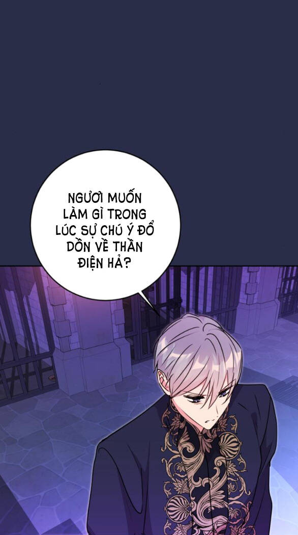 Mỗi Đêm Chồng Tôi Đều Biến Đổi Chapter 20.2 - 32