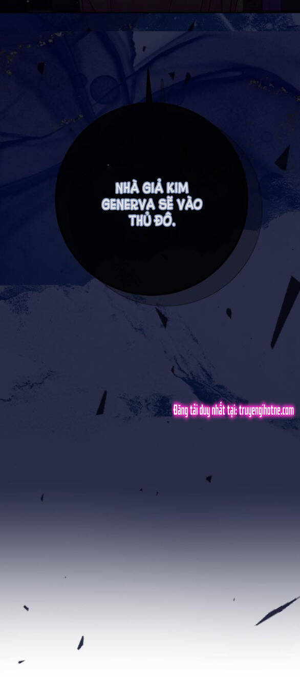 Mỗi Đêm Chồng Tôi Đều Biến Đổi Chapter 20.2 - 34