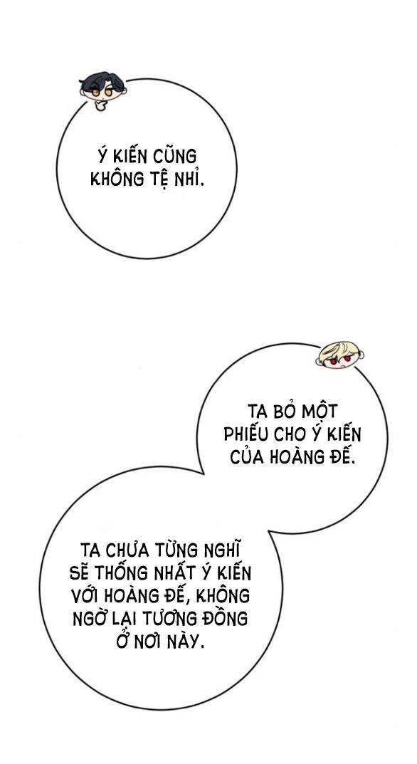 Mỗi Đêm Chồng Tôi Đều Biến Đổi Chapter 20.2 - 39