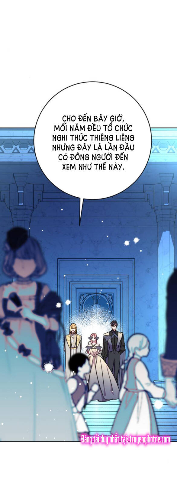 Mỗi Đêm Chồng Tôi Đều Biến Đổi Chapter 20.2 - 5