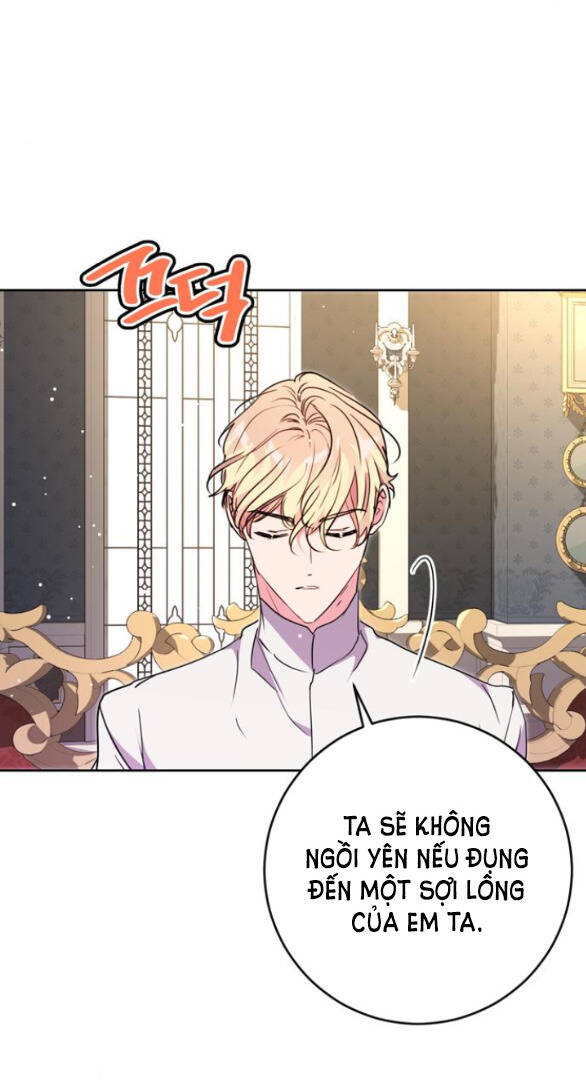 Mỗi Đêm Chồng Tôi Đều Biến Đổi Chapter 20.2 - 41