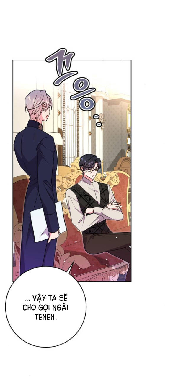 Mỗi Đêm Chồng Tôi Đều Biến Đổi Chapter 20.2 - 43