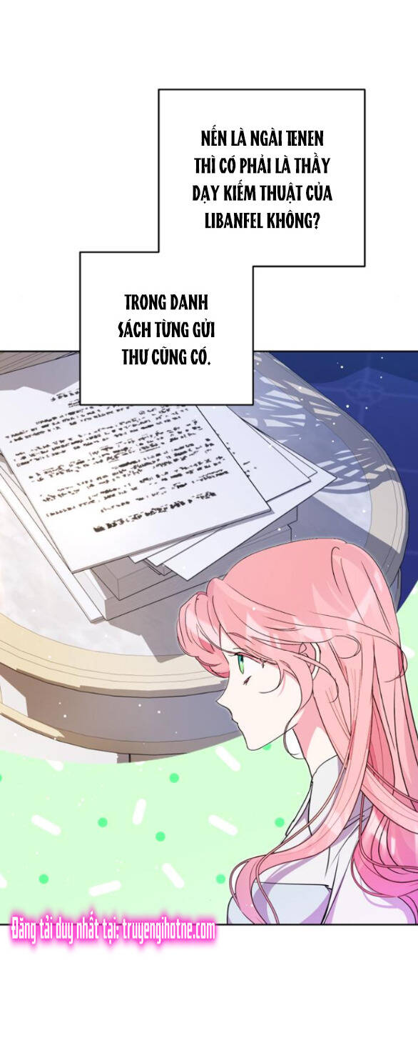 Mỗi Đêm Chồng Tôi Đều Biến Đổi Chapter 20.2 - 44