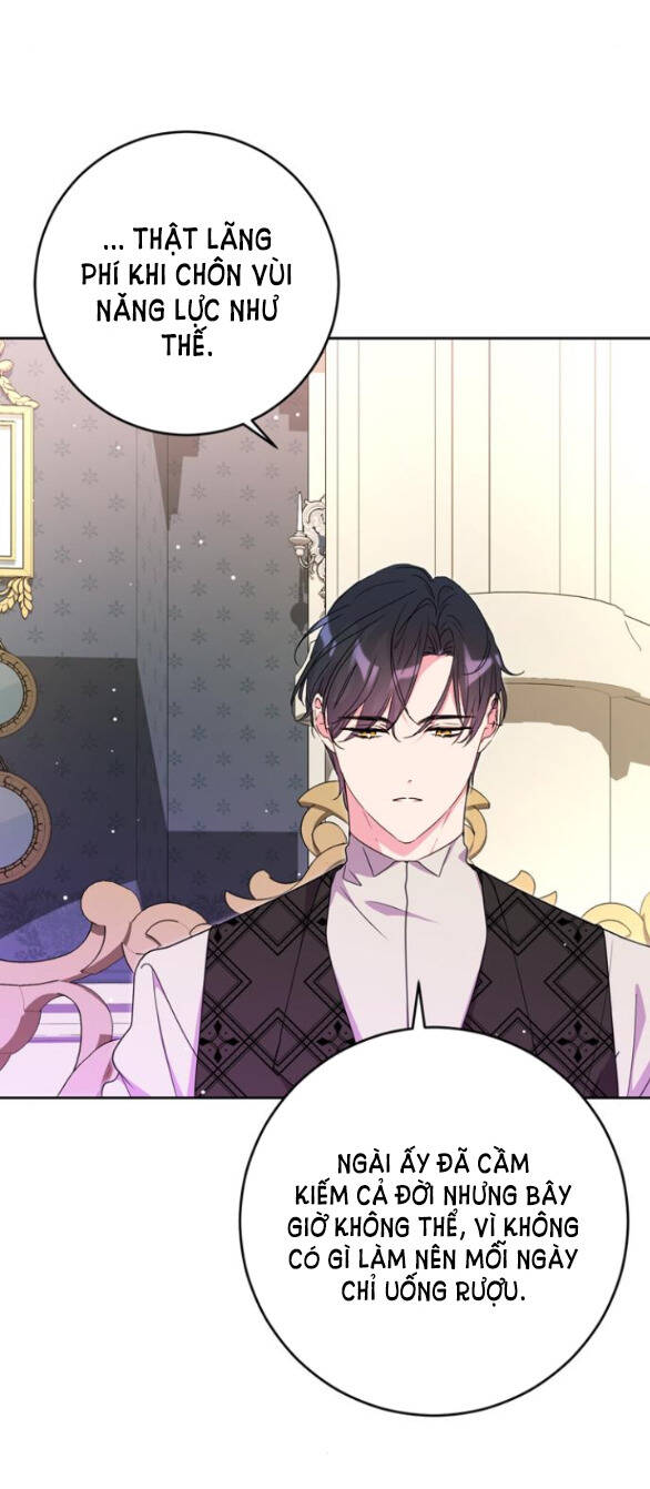 Mỗi Đêm Chồng Tôi Đều Biến Đổi Chapter 20.2 - 46