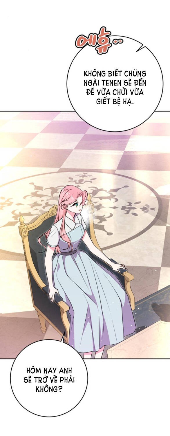 Mỗi Đêm Chồng Tôi Đều Biến Đổi Chapter 20.2 - 49