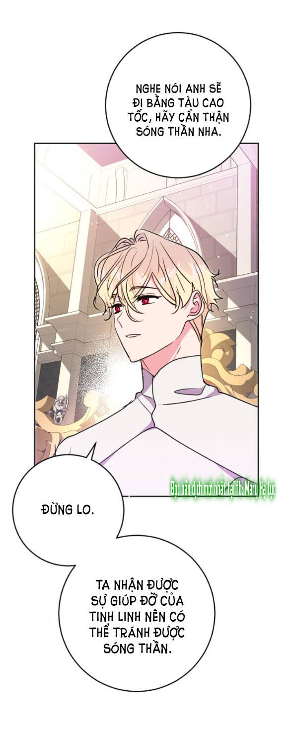 Mỗi Đêm Chồng Tôi Đều Biến Đổi Chapter 20.2 - 50