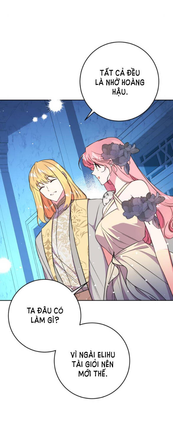 Mỗi Đêm Chồng Tôi Đều Biến Đổi Chapter 20.2 - 6