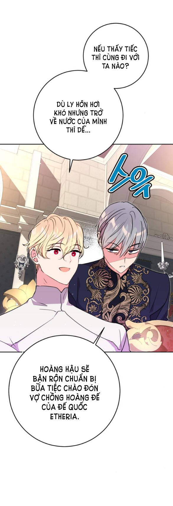 Mỗi Đêm Chồng Tôi Đều Biến Đổi Chapter 20.2 - 51