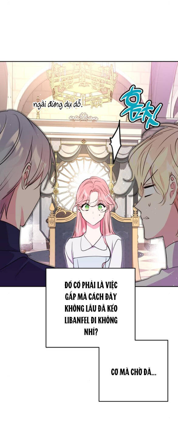 Mỗi Đêm Chồng Tôi Đều Biến Đổi Chapter 20.2 - 52