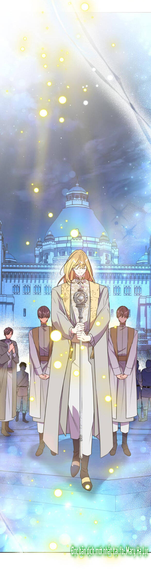 Mỗi Đêm Chồng Tôi Đều Biến Đổi Chapter 20.2 - 10