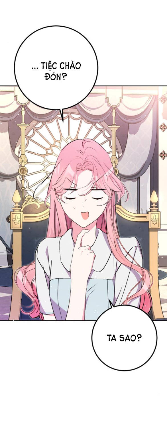 Mỗi Đêm Chồng Tôi Đều Biến Đổi Chapter 21.1 - 1