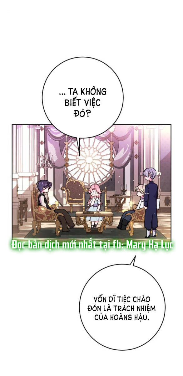 Mỗi Đêm Chồng Tôi Đều Biến Đổi Chapter 21.1 - 2