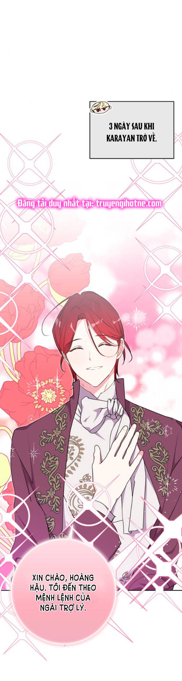 Mỗi Đêm Chồng Tôi Đều Biến Đổi Chapter 21.1 - 13