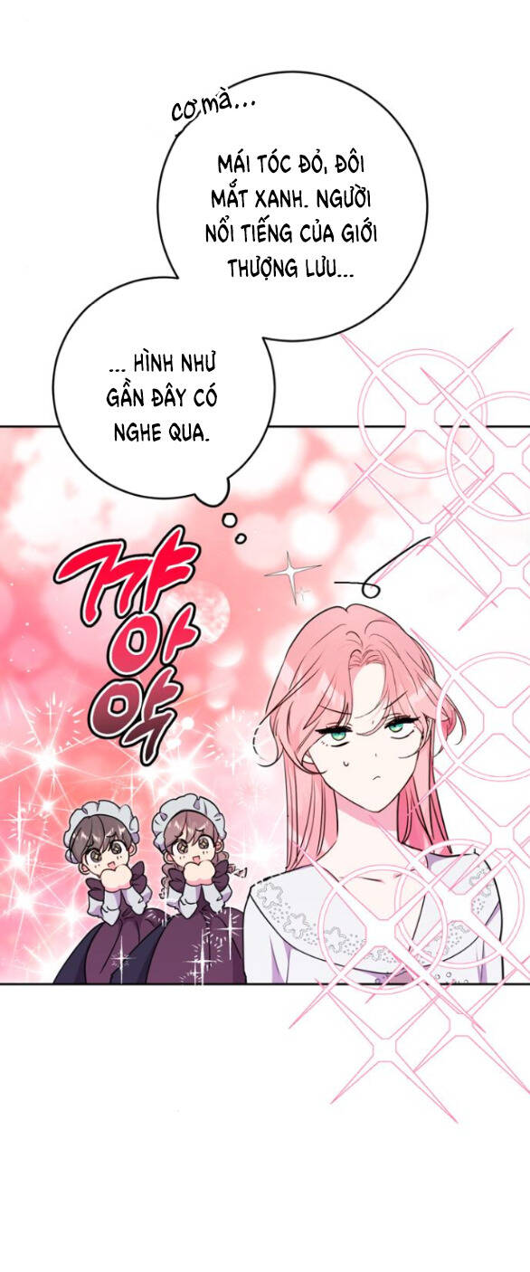 Mỗi Đêm Chồng Tôi Đều Biến Đổi Chapter 21.1 - 15