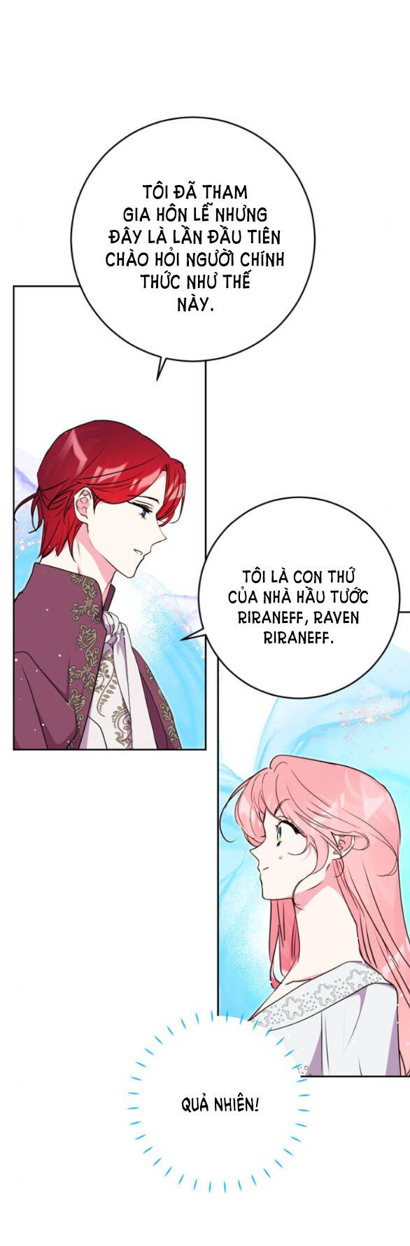 Mỗi Đêm Chồng Tôi Đều Biến Đổi Chapter 21.1 - 16