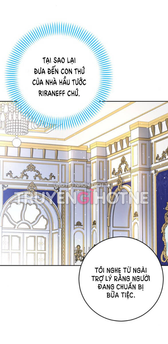 Mỗi Đêm Chồng Tôi Đều Biến Đổi Chapter 21.1 - 17