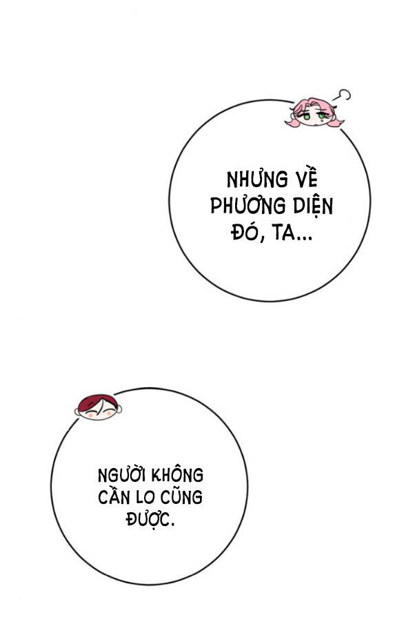 Mỗi Đêm Chồng Tôi Đều Biến Đổi Chapter 21.1 - 19