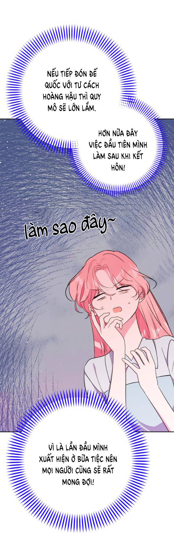 Mỗi Đêm Chồng Tôi Đều Biến Đổi Chapter 21.1 - 3