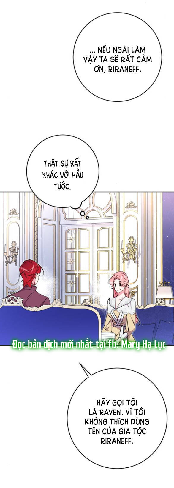 Mỗi Đêm Chồng Tôi Đều Biến Đổi Chapter 21.1 - 25