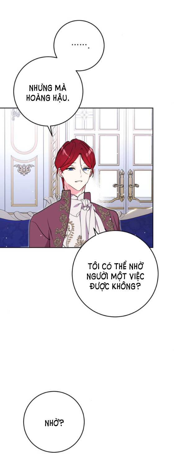 Mỗi Đêm Chồng Tôi Đều Biến Đổi Chapter 21.1 - 26