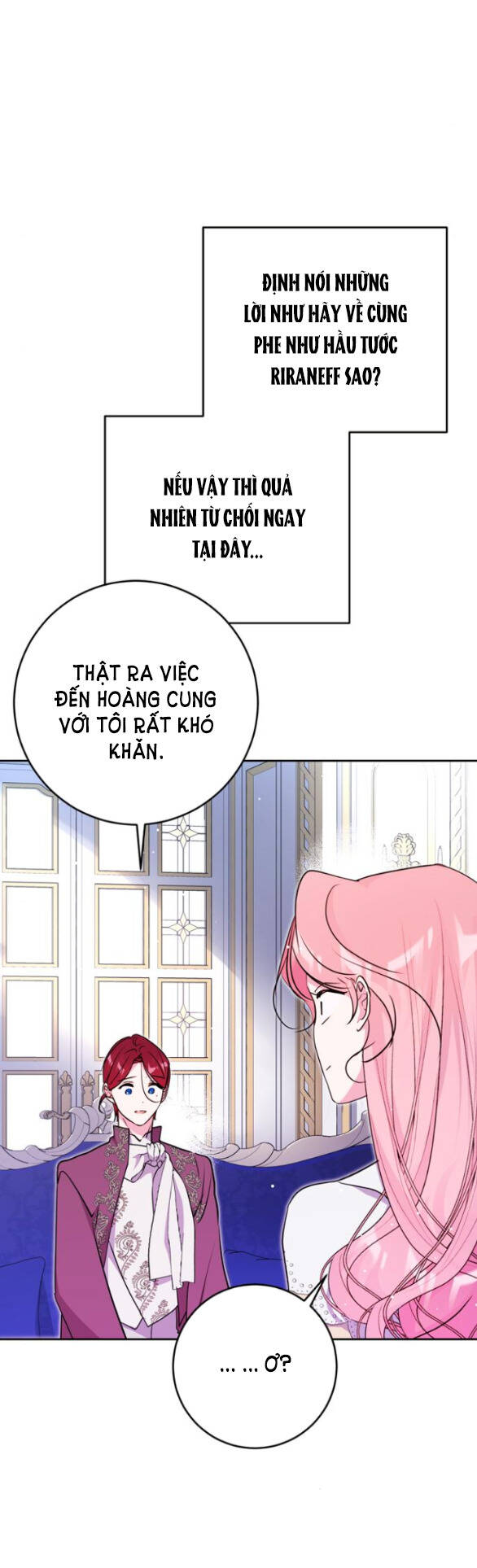 Mỗi Đêm Chồng Tôi Đều Biến Đổi Chapter 21.1 - 28