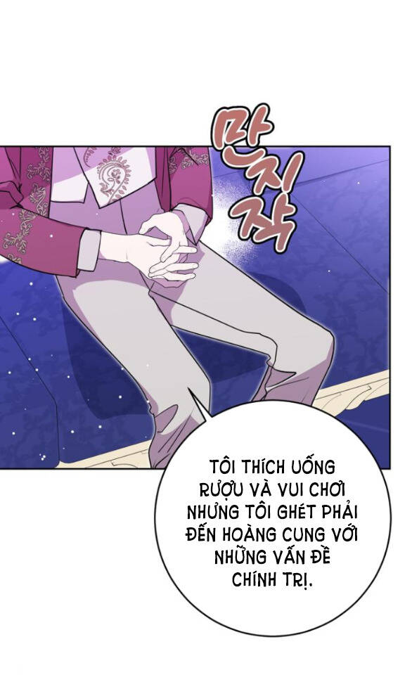 Mỗi Đêm Chồng Tôi Đều Biến Đổi Chapter 21.1 - 29