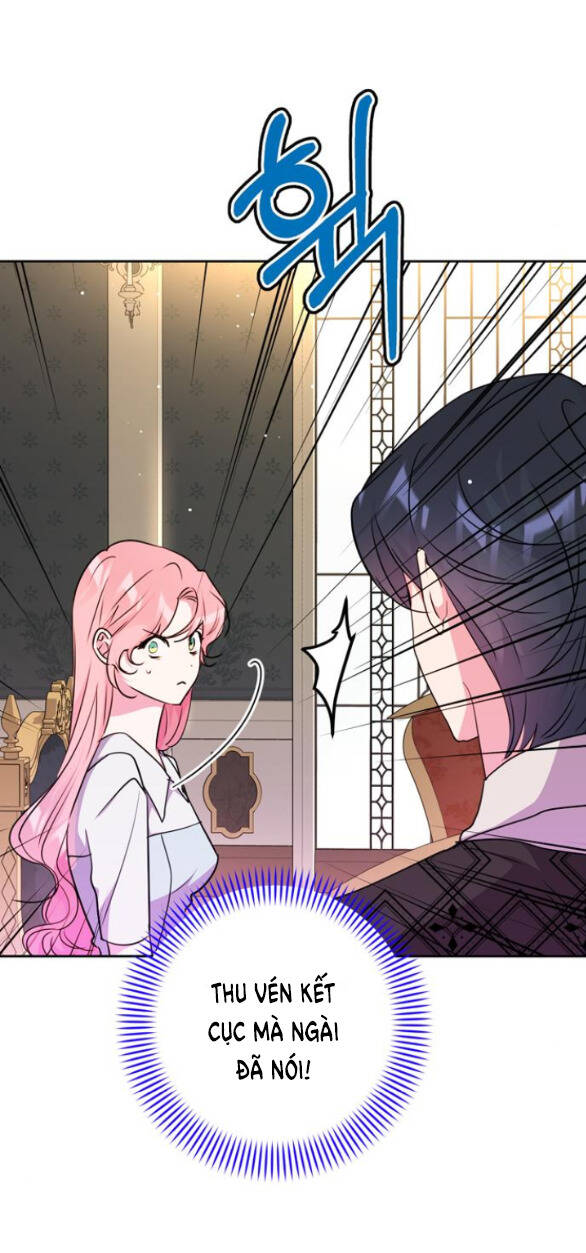 Mỗi Đêm Chồng Tôi Đều Biến Đổi Chapter 21.1 - 4