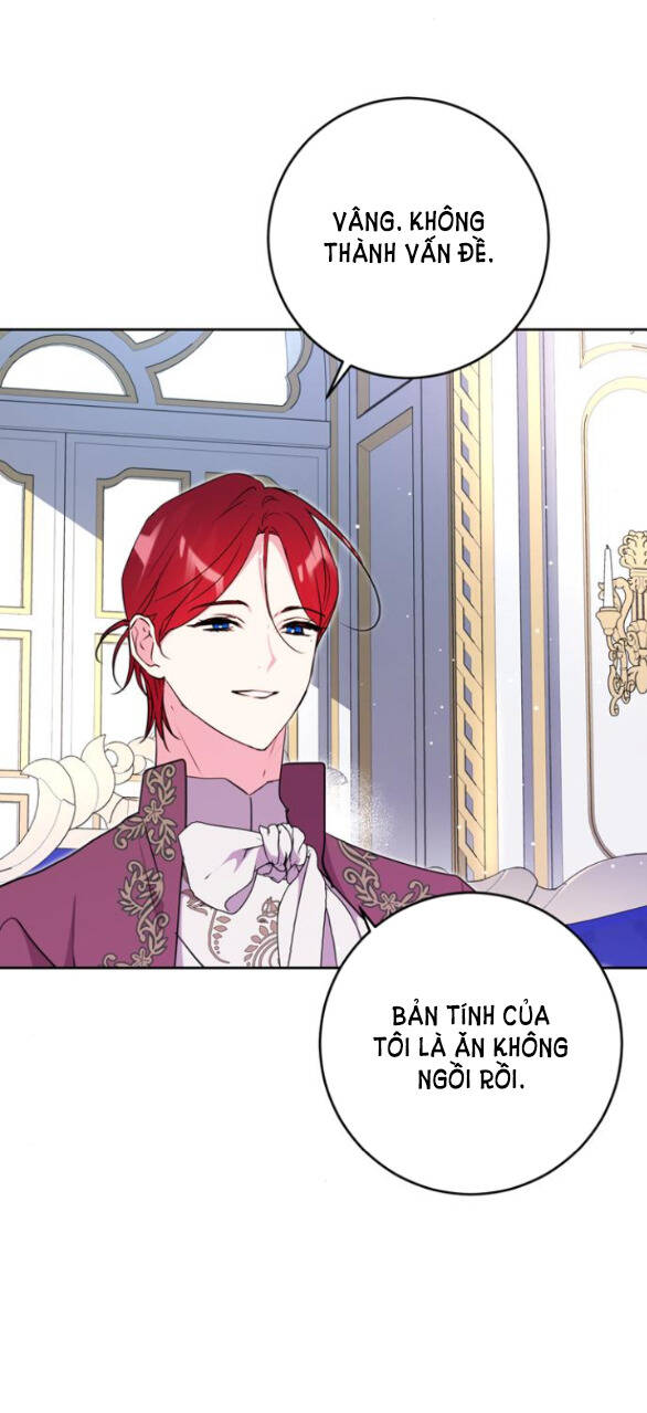 Mỗi Đêm Chồng Tôi Đều Biến Đổi Chapter 21.1 - 35