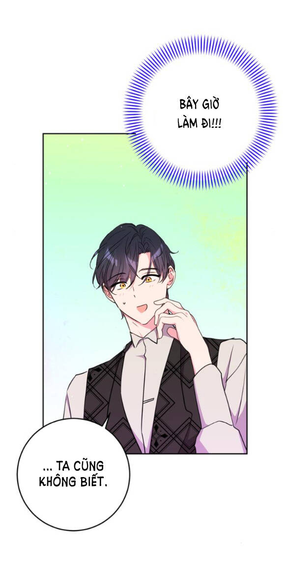 Mỗi Đêm Chồng Tôi Đều Biến Đổi Chapter 21.1 - 5