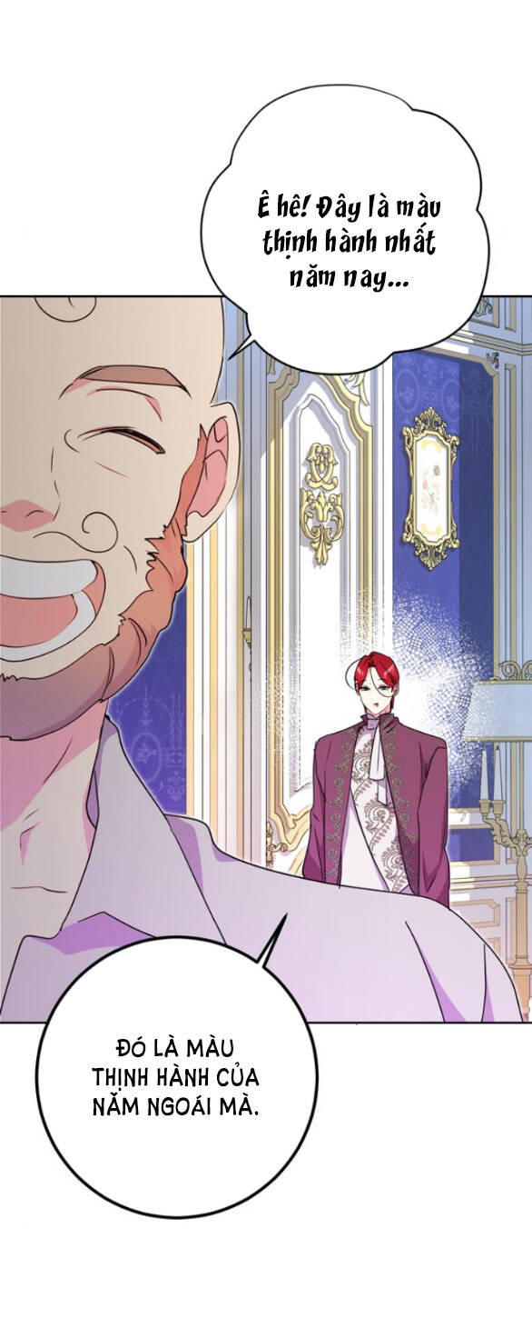 Mỗi Đêm Chồng Tôi Đều Biến Đổi Chapter 21.1 - 42