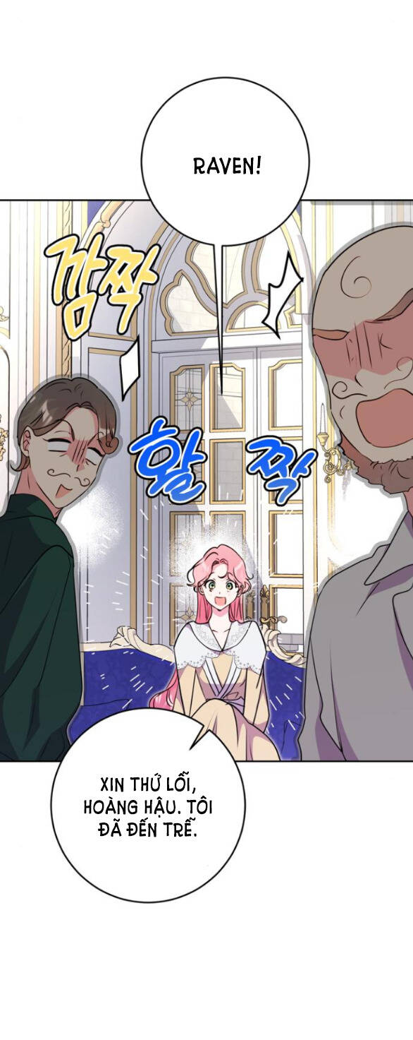 Mỗi Đêm Chồng Tôi Đều Biến Đổi Chapter 21.1 - 43