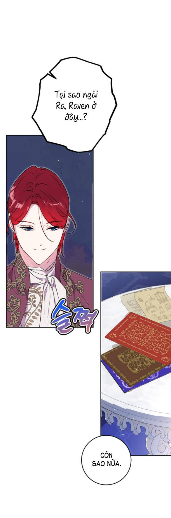 Mỗi Đêm Chồng Tôi Đều Biến Đổi Chapter 21.1 - 44