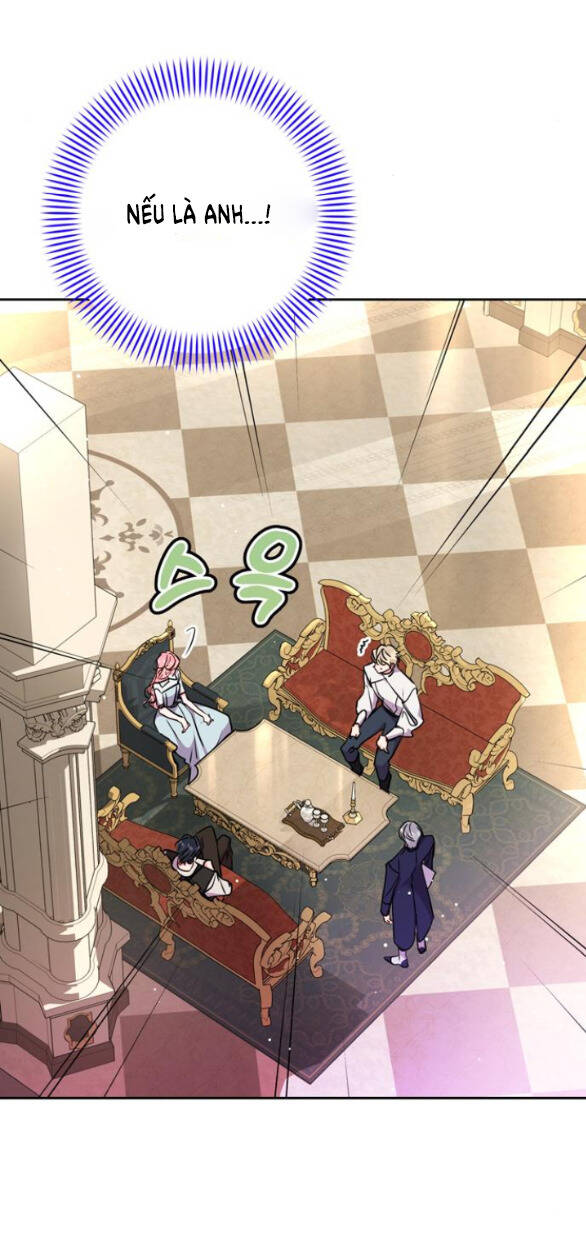 Mỗi Đêm Chồng Tôi Đều Biến Đổi Chapter 21.1 - 7