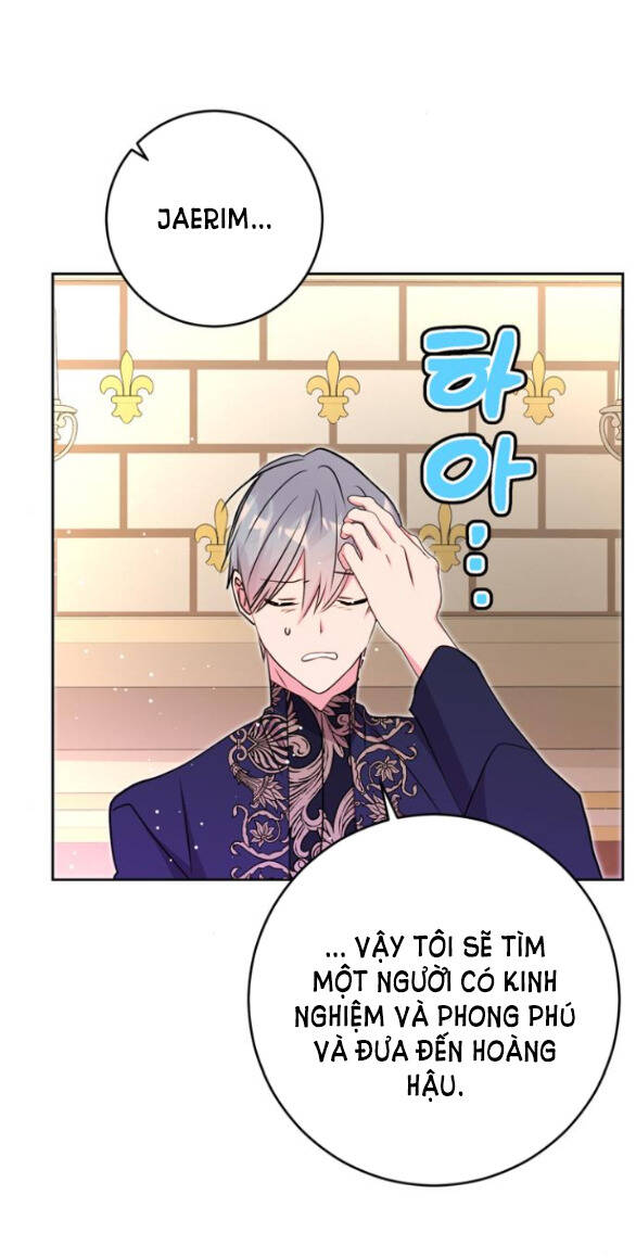 Mỗi Đêm Chồng Tôi Đều Biến Đổi Chapter 21.1 - 10