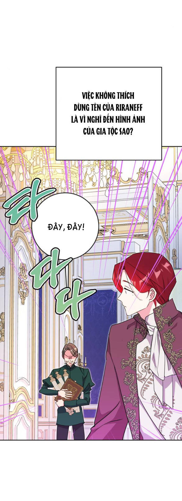 Mỗi Đêm Chồng Tôi Đều Biến Đổi Chapter 21.2 - 11