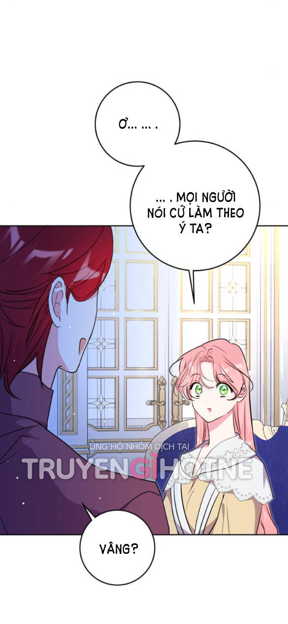 Mỗi Đêm Chồng Tôi Đều Biến Đổi Chapter 21.2 - 13