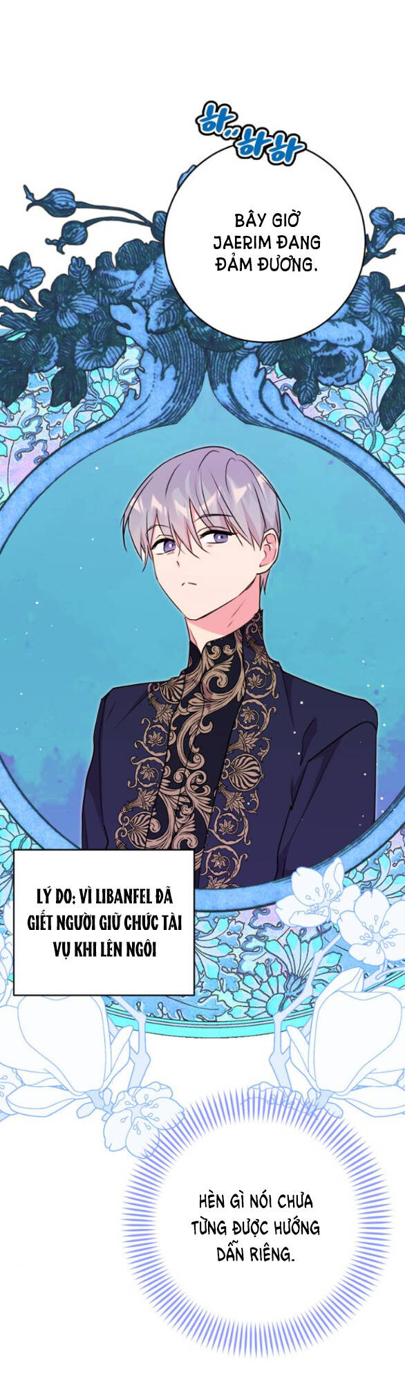 Mỗi Đêm Chồng Tôi Đều Biến Đổi Chapter 21.2 - 16