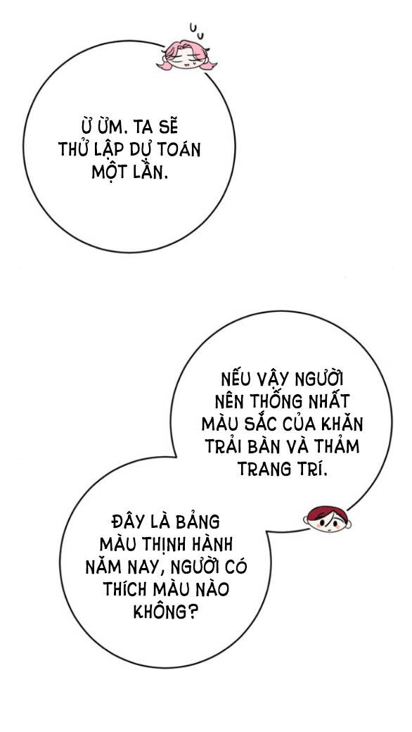 Mỗi Đêm Chồng Tôi Đều Biến Đổi Chapter 21.2 - 17