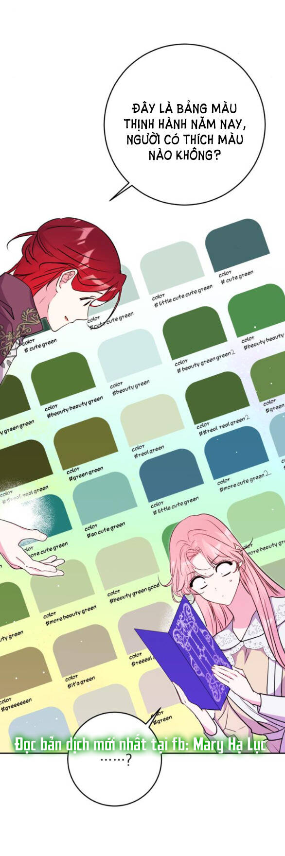 Mỗi Đêm Chồng Tôi Đều Biến Đổi Chapter 21.2 - 18