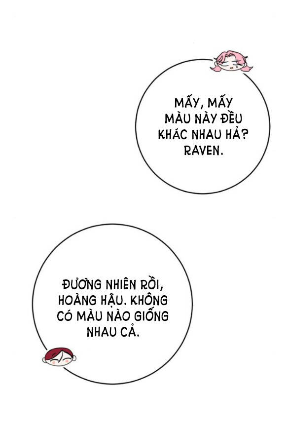 Mỗi Đêm Chồng Tôi Đều Biến Đổi Chapter 21.2 - 19