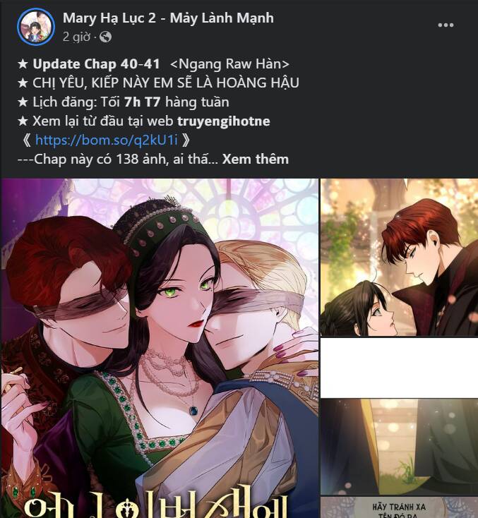 Mỗi Đêm Chồng Tôi Đều Biến Đổi Chapter 21.2 - 23