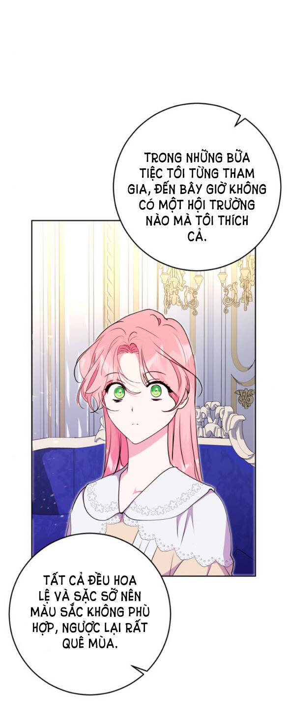 Mỗi Đêm Chồng Tôi Đều Biến Đổi Chapter 21.2 - 25