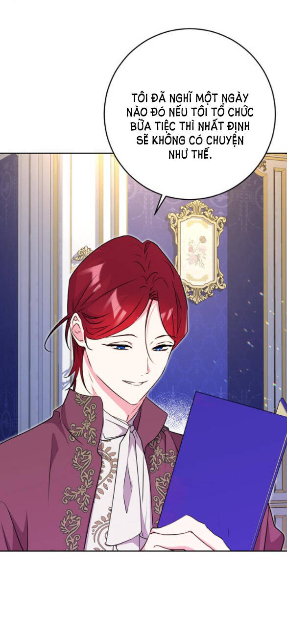 Mỗi Đêm Chồng Tôi Đều Biến Đổi Chapter 21.2 - 26