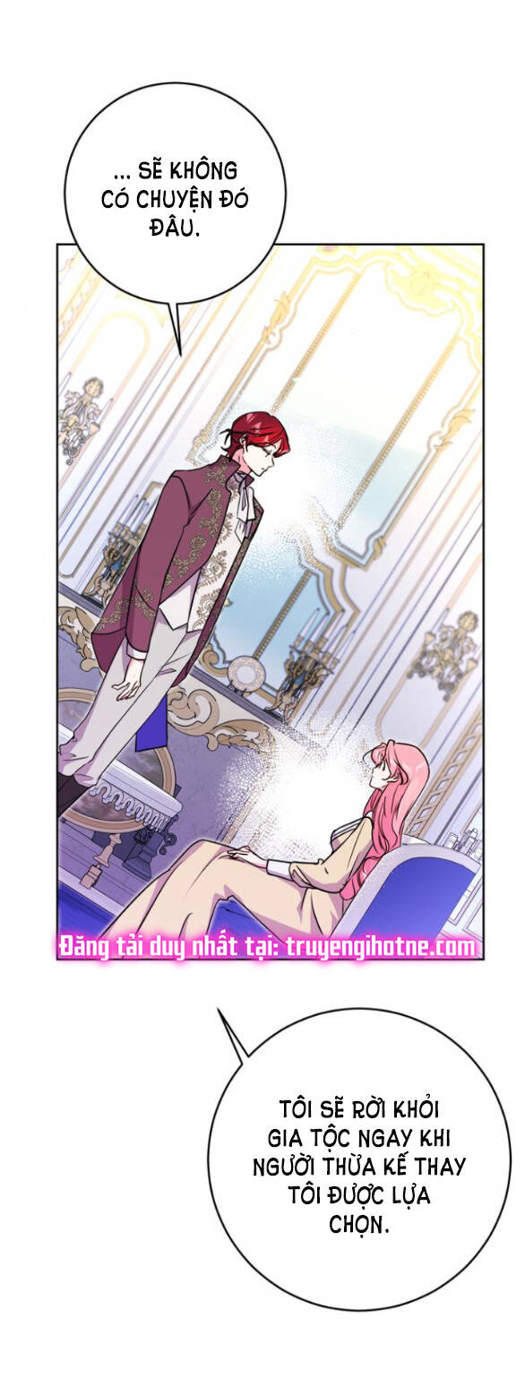 Mỗi Đêm Chồng Tôi Đều Biến Đổi Chapter 21.2 - 29
